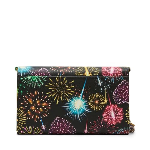 Betsey Johnson Spark Joy Wallet Crossbody3