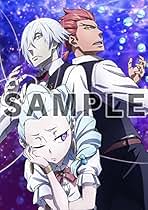 Amazon.co.jp: デス・パレード - アニメ: DVD
