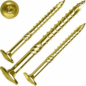 Screw Rebel 1202-5x70 Tellerkopfschrauben 200 Stück