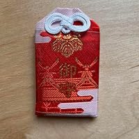 吉備津彦神社 御守