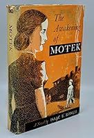 The Awakening of Motek B000IBC0NQ Book Cover