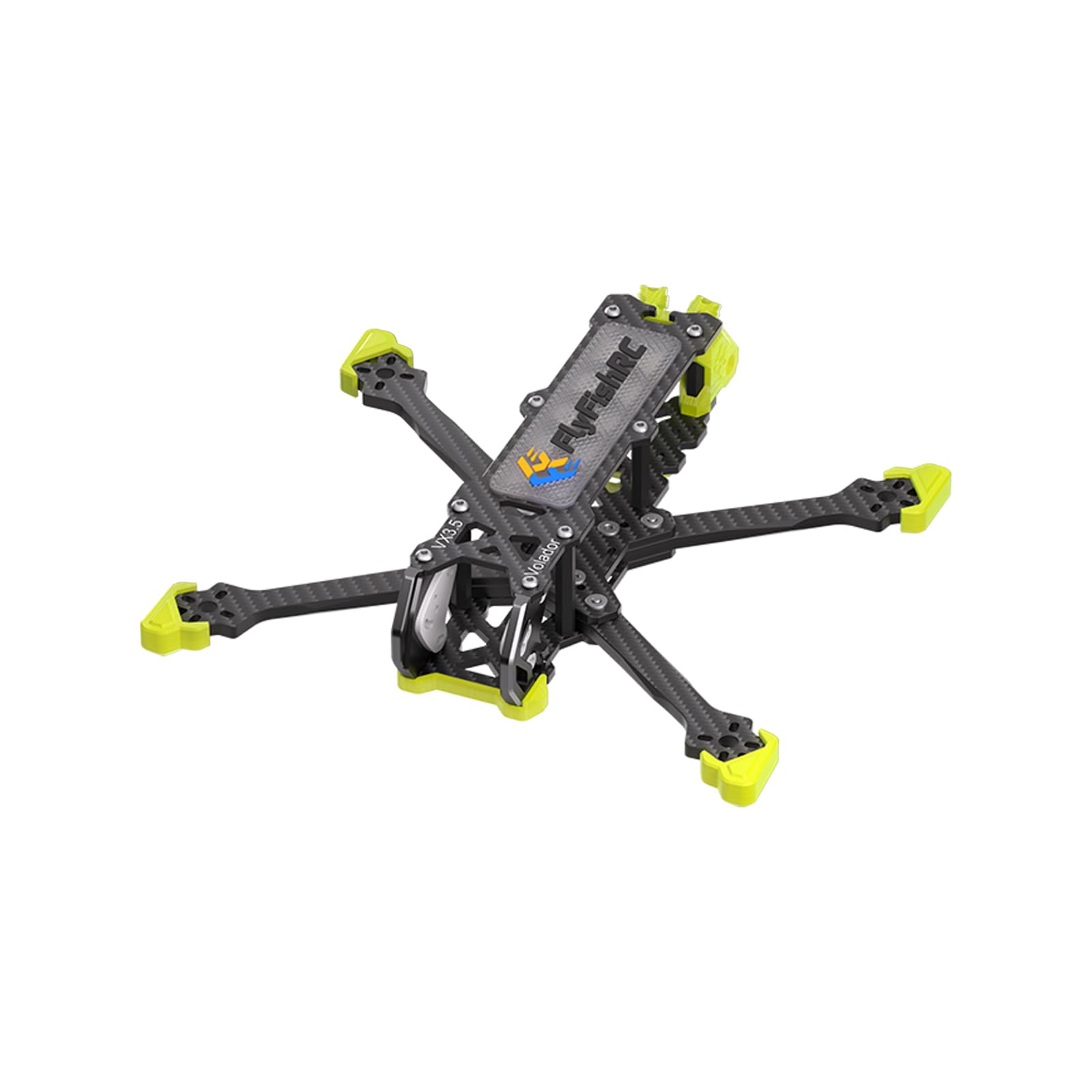 新品未開封 FPV Racing Drone セット ブラシレス Amazon.com: VOLADOR VX3.5 O4 Pro Air Unit RC FPV Racing Drone Quad