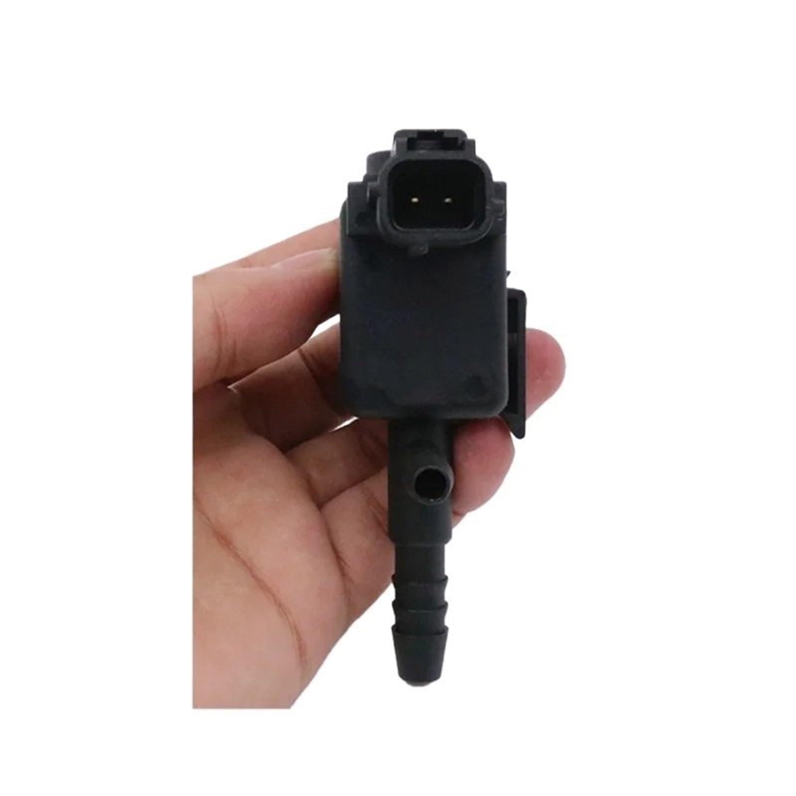 1S71-9C915-AA Valvola solenoide del filtro del carbone attivo, valvola di controllo del vuoto, adatta per Ford Mondeo MK3 1.8 2.0 2.5 3.0