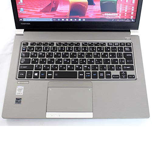 Amazon.co.jp: 【中古】TOSHIBA 東芝 dynabook R63/U
