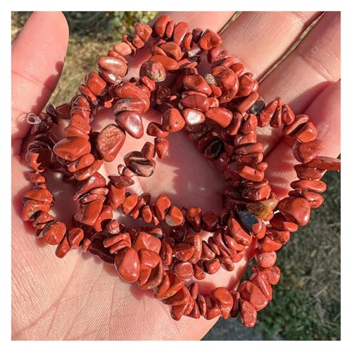 Perles d'améthystes et quartz rose pour créer un bracelet personnalisé à offrir