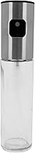 Spray Azeite e Vinagre em Vidro e Aço Inox 100 ml Mimo Style