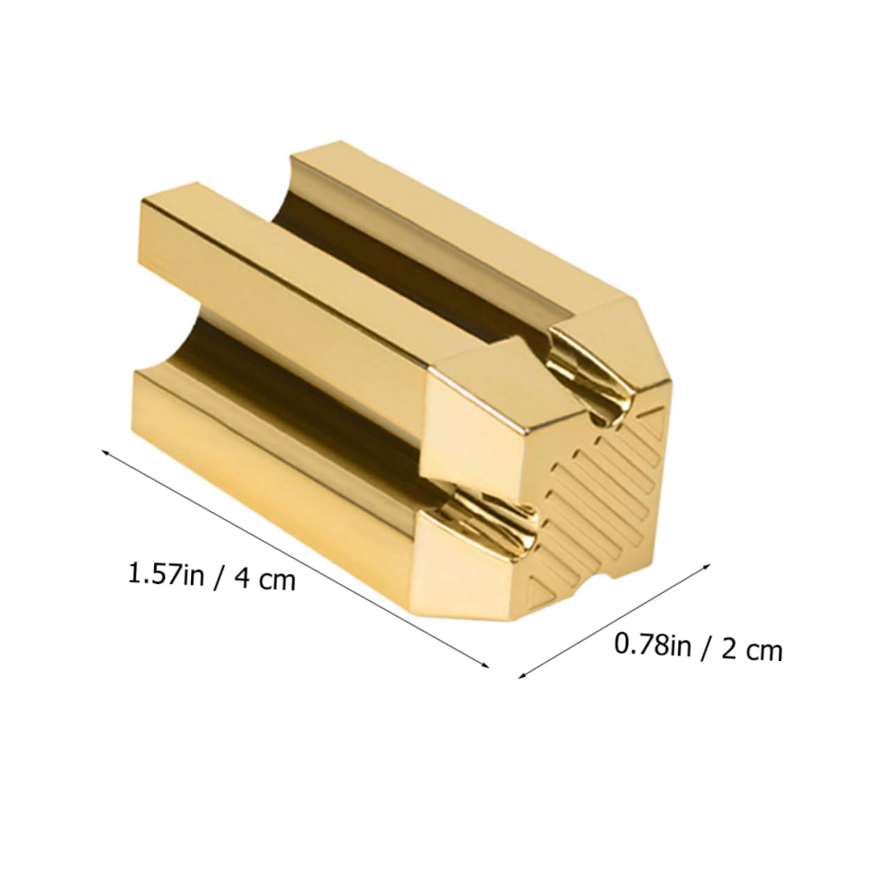 VICASKY Microblading Eyebrow Sharpener Pencil Cutter for Beauty Pencil Shaper Safe