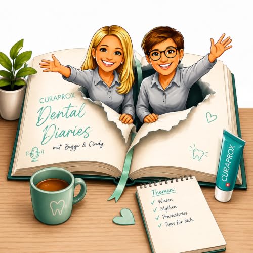 Dental Diaries mit Biggi & Cindy Titelbild