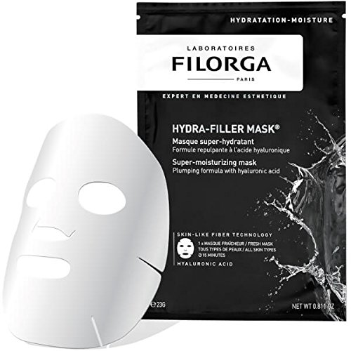 Shreeyas FILORGA HYDRA-FILLER MASK 23G
