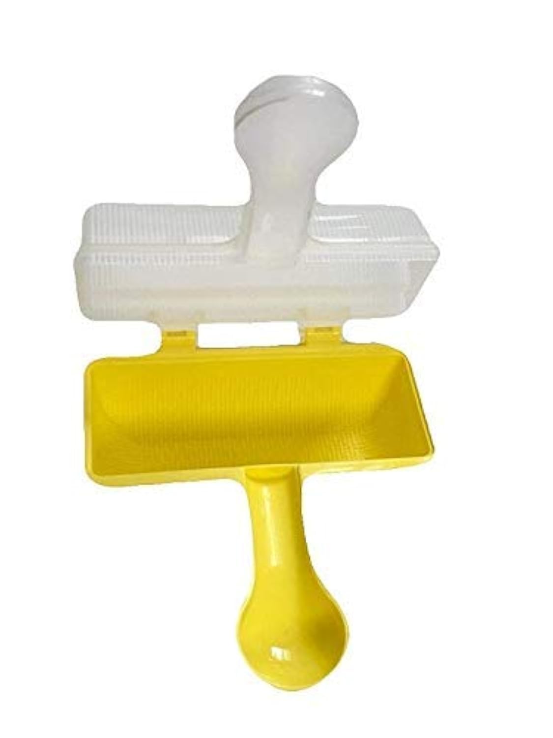 daisoEasy Maki Sushi Rice Roll, Shake and Roll, Japanese Norimaki Maker Hand Kit 13cm from Japan