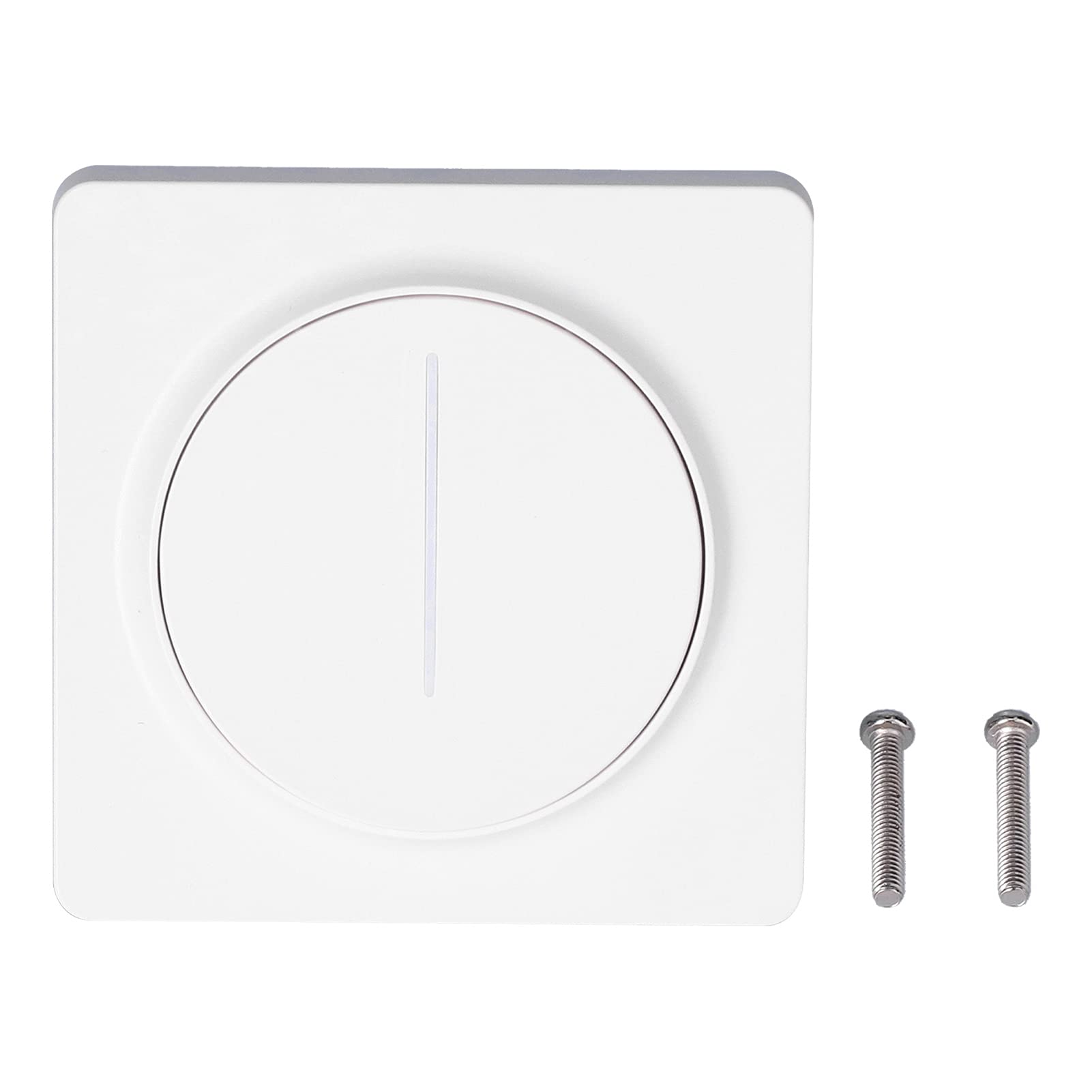 Interruttore Luce LED Dimmerabile 100-240V, Interruttore Intelligente per Strisce LED a Tensione Costante, Controllo Remoto Luci a LED, Compatibile con Reti Domestiche