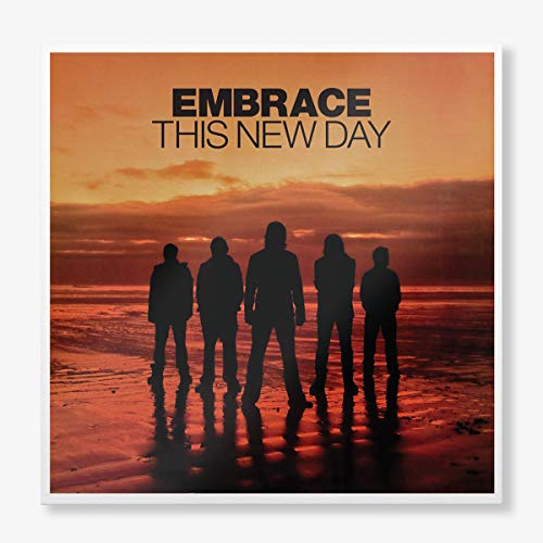 Album art for This New Day by Embrace