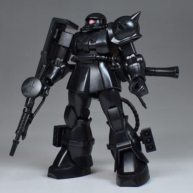 Amazon.co.jp: [Bandai Hobby Center Limited] Ecopla HG 1/144 MS-06 