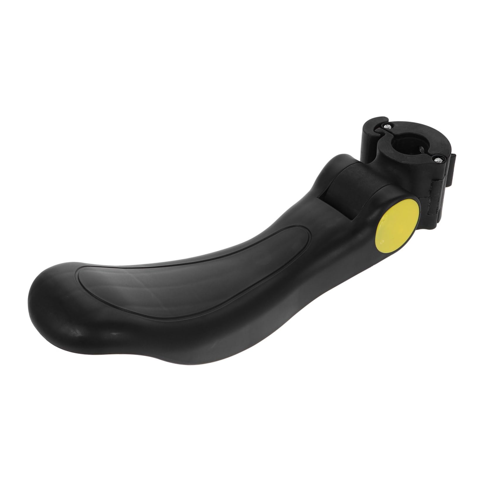 Asiento De Scooter Ajustable para Niños Sillín Desmontable y Portátil Espuma Viscoelástica Comodidad y Soporte Accesorio para Scooter Eléctrico Adecuado para Niños Paseos y Diversión