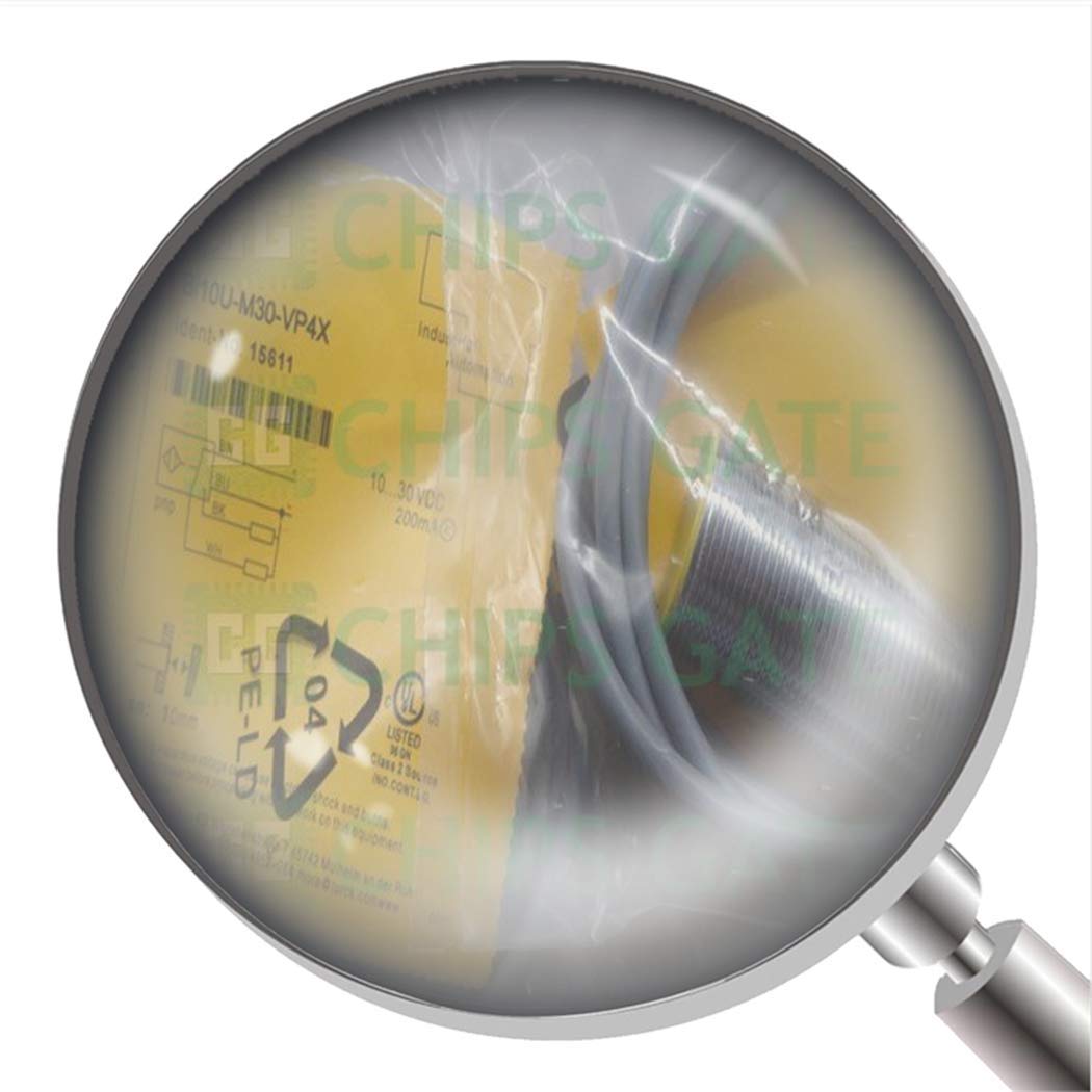 BI10U-M30-VP4X 1Pcs New BI10U-M30-VP4X Bi10Um30Vp4X