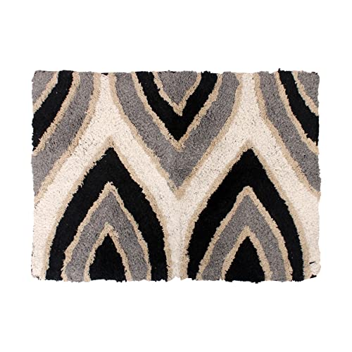 Image of AAZEEM Exclusive Anti Skip mat for Living Room, Door mat for Home Entrance, Door mat for Floor (40 x 60 cm)