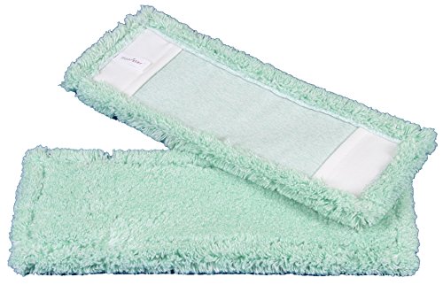Floorstar Thenufil® multi MTM40 - Microfaser-Mopp - dichtes Gewebe - Allrounder - 40 cm - 1 Stück