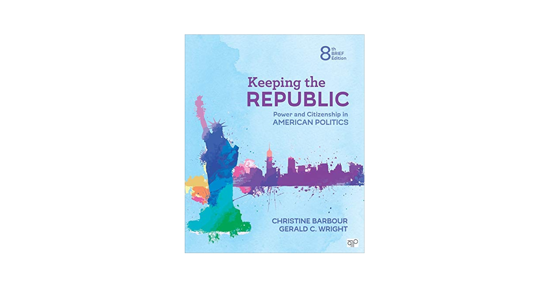 Amazon.com: Keeping the Republic: Power and Citizenship in