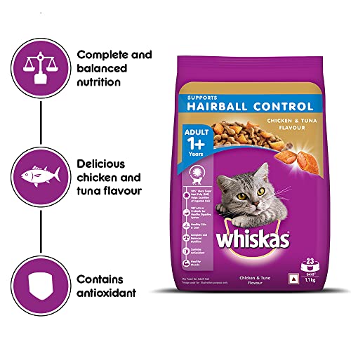 Whiskas-Hairball-Control-Adult-1-Years-Dry-Cat-Food-Chicken-Tuna-Flavour-11-Kg-Pack