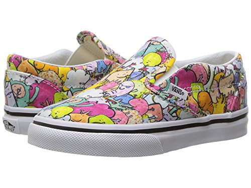 Image of Vans Kids' Ward Sneaker