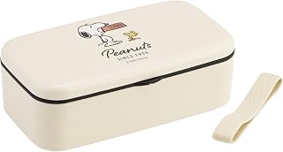 スケーター(Skater) バイオマス 箸付 弁当箱 ランチボック…