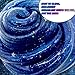 24 Pack Galaxy Star Slime,Party Favor for Kids Girls & Boys,Non Sticky, Stress & Anxiety Relief, Wet, Super Soft Sludge Toy,Creative Toy for Kids and Adults, Easter Egg Filling Stuffers