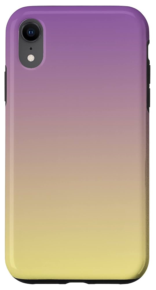 iPhone グラデーション紫 本体 Amazon.co.jp: iPhone15 グラデーションハイブリッドケース