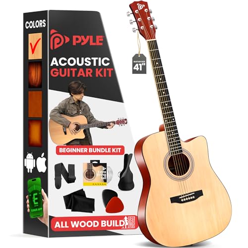 Pyle Steel XgOAR[XeBbNM^[Lbg 4/4 tTCY Jb^EFC I[Ebh M^[ALXeBJ v~AANZT[ZbgƃAbvO[hꂽMOobOt 41C` i`ObV[