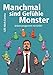Produktbild Manchmal sind Gefühle Monster: Selbstmanagement mit Gefühl
