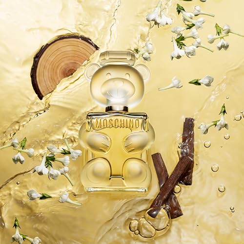 Recopilación de Perfume Moschino Funny Top 5. 12 Perfume Moschino Funny marca Moschino (3)