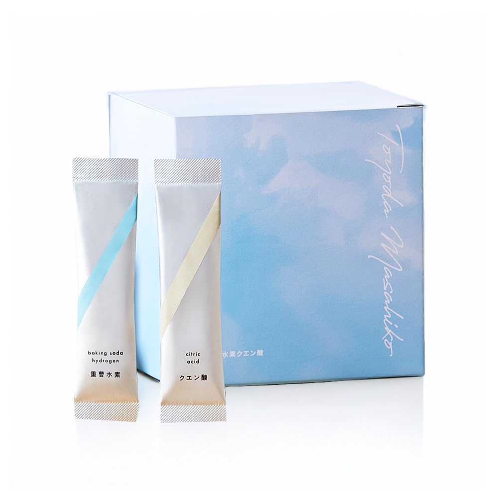 Amazon | VERILAB ベリラボ SIGNATURE 重曹水素クエン酸 インナーケア