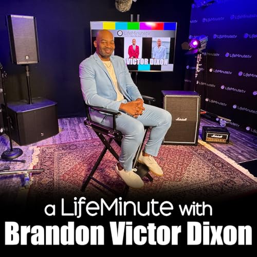 444: Broadway Star Brandon Victor Dixon Enters a New Musical Era with Upcoming Solo Album