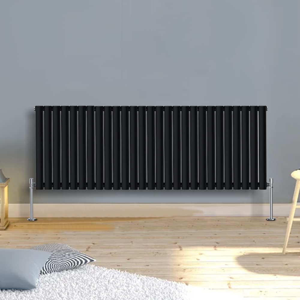 Horizontal Designer Radiators | Modern Heating | Heat And Plumb