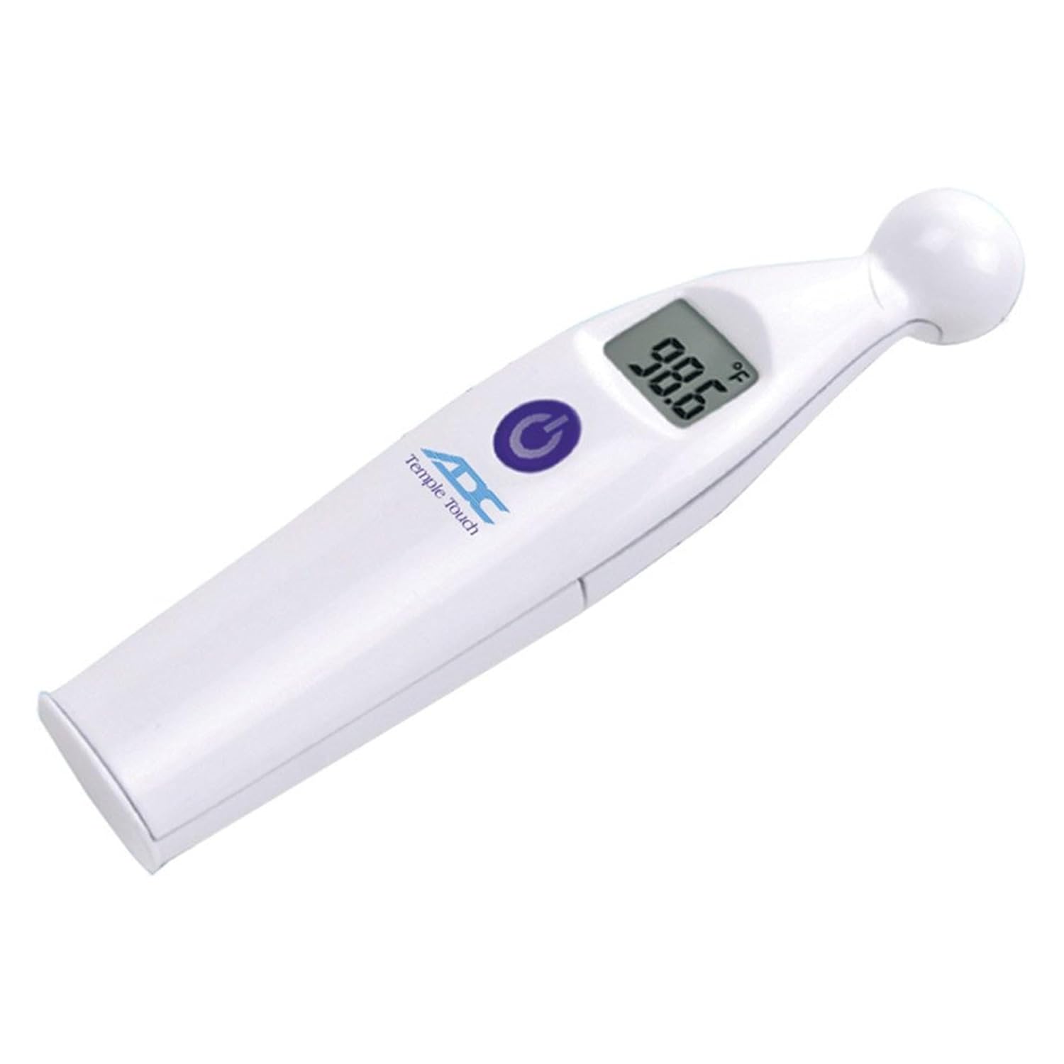 Adtemp 427 Temporal Contact Thermometer LCD Display 427 1 Each image 2 of 7 B003AGV8RU
