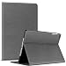 6th Generation iPad Case 2018 2017 / iPad Air 2 / iPad Air, HBorna Adjustable Stand Cover Protection with Auto Sleep/Wake Function, 9.7'' Case for Apple iPad 6th 5th Air