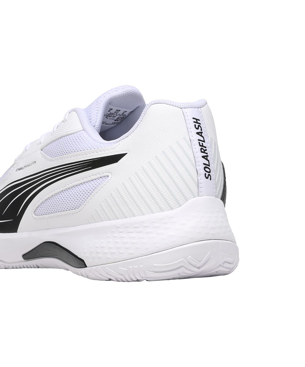Puma Unisex Solarflash IIIIndoor Pumps – Bild 4