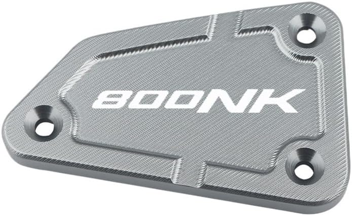 Fluid Reservoir Cap for 800 NK 800NK 2023-2024 Motorcycle Front Brake Fluid Cylinder Master Reservoir Cover Cap Brake Fluid Reservoir Cap