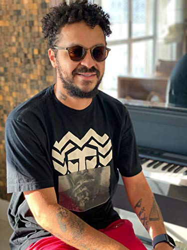 Óculos de Sol de Madeira The Chin