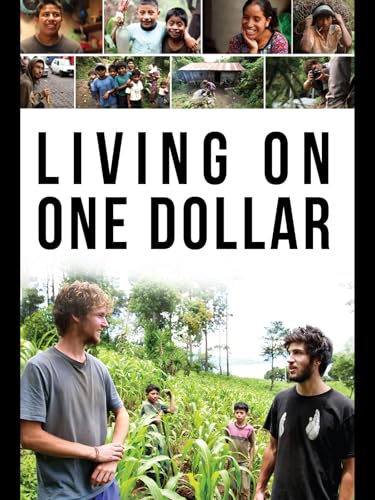 Living on One Dollar