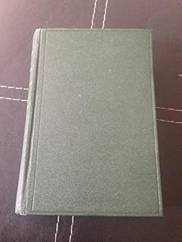 Hardcover The Amplified Old Testament Part Two: Job - Malachi Book