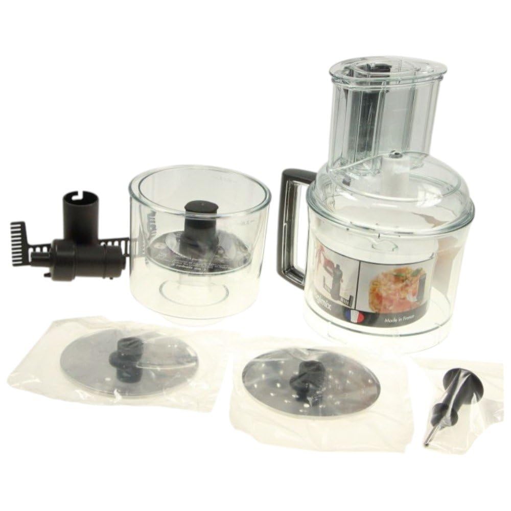 Bol – Kit de bote completo para pequeños electrodomésticos – 17106