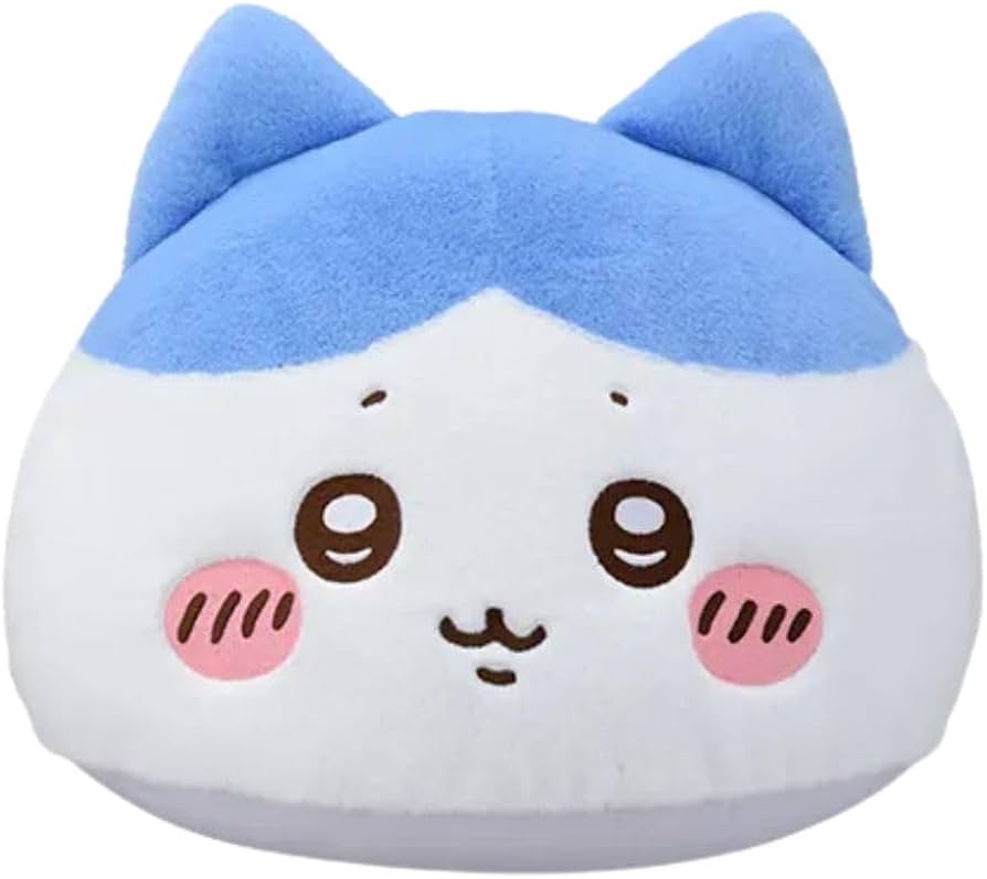 ちいかわ　まとめ売り　ぬいぐるみ　クッション 処分前価格 ちいかわ クッション ぬいぐるみ 6点セット - メルカリ