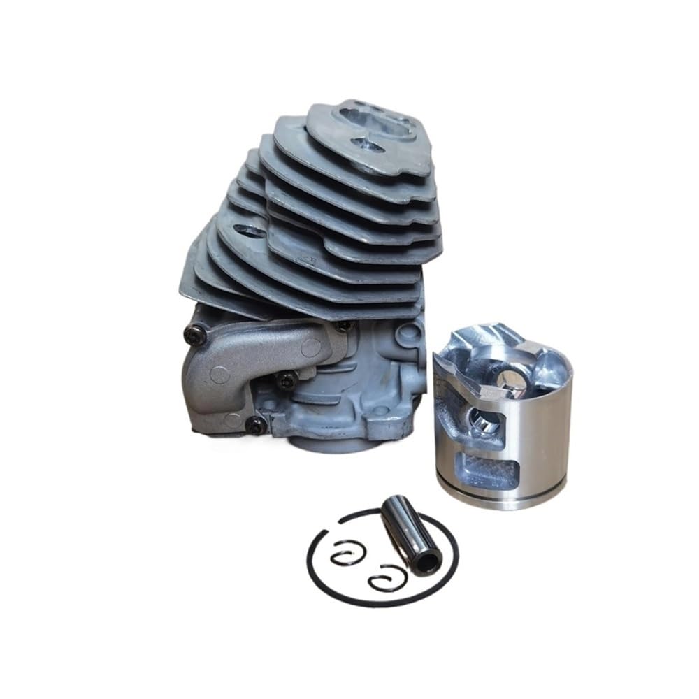 Kit cylindre-piston 43 mm pour tronçonneuse H545 550 XP et CS2252