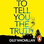 Cover of To Tell You the Truth