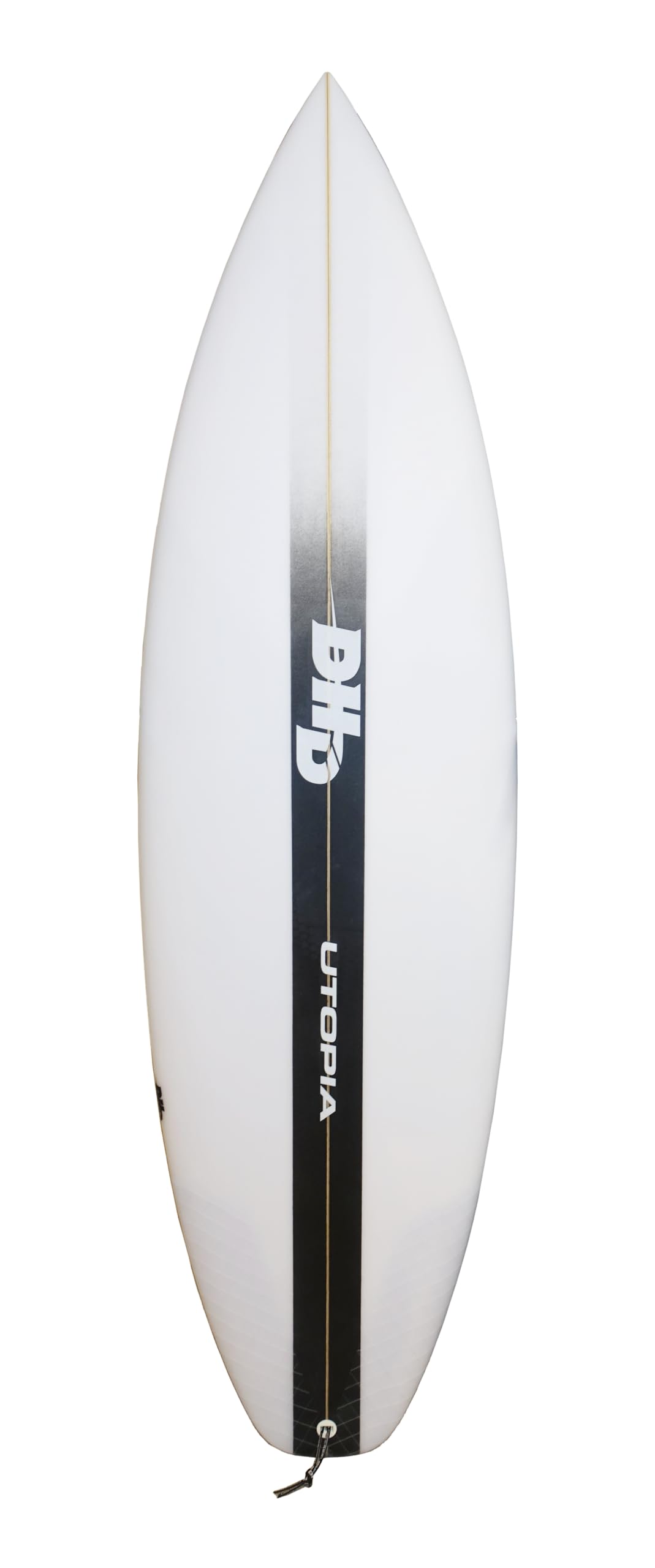 DHD UTOPIA ショートボード