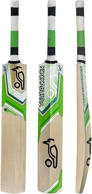 kookaburra bat factory