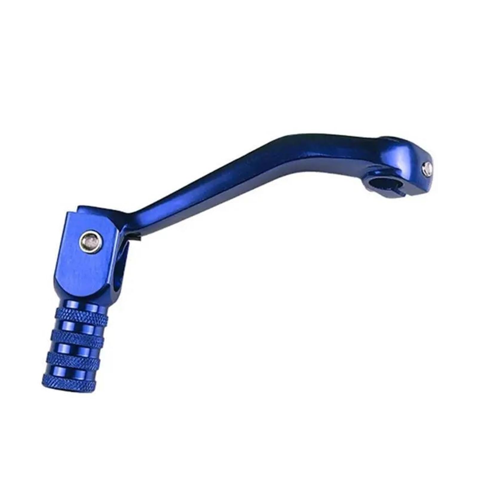 Blue For Crf70 Xr70 110Cc 125Cc Atv Dirt Bike Pit 31Bc Cncaluminum Gear Shifts Lever(Blue)