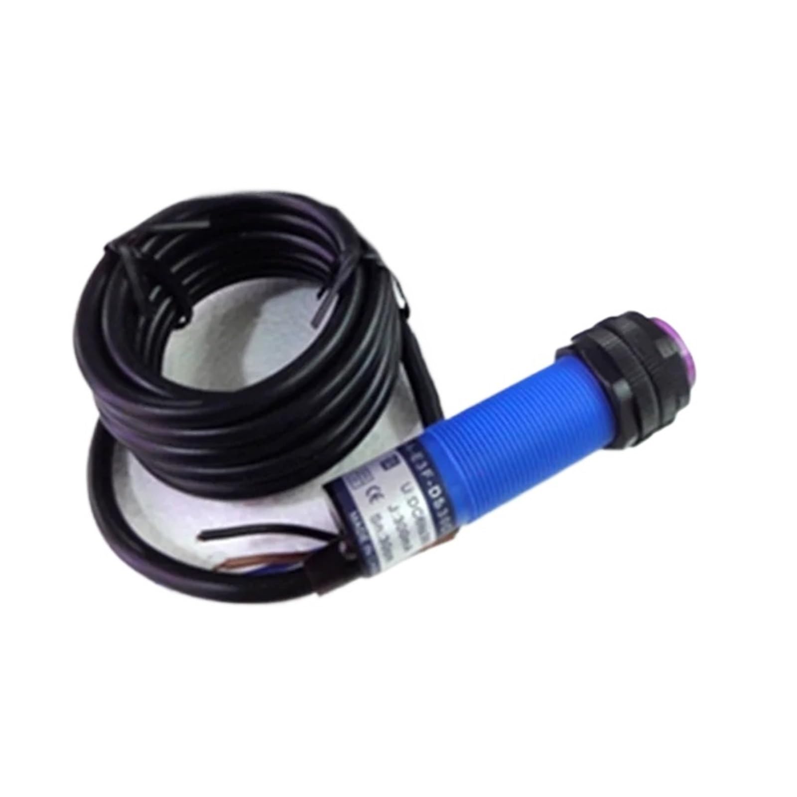 VSPPJYFG E3F-DS10C1 / E3F-DS10C2 E3F-DS10C4 E3F-DS10P1 E3F-DS10Y1 E3F-DS10Y2 5pcs Photoelectric Switch(E3F-DS10Y1)