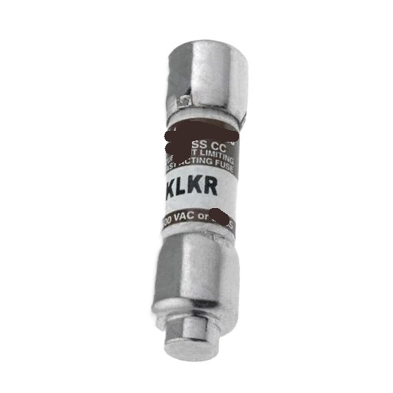 QRUYHBAJU 1PCS KLKR30 Fuse KLKR 30-