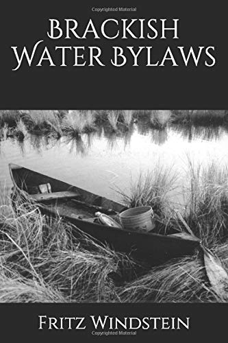 Brackish Water Bylaws